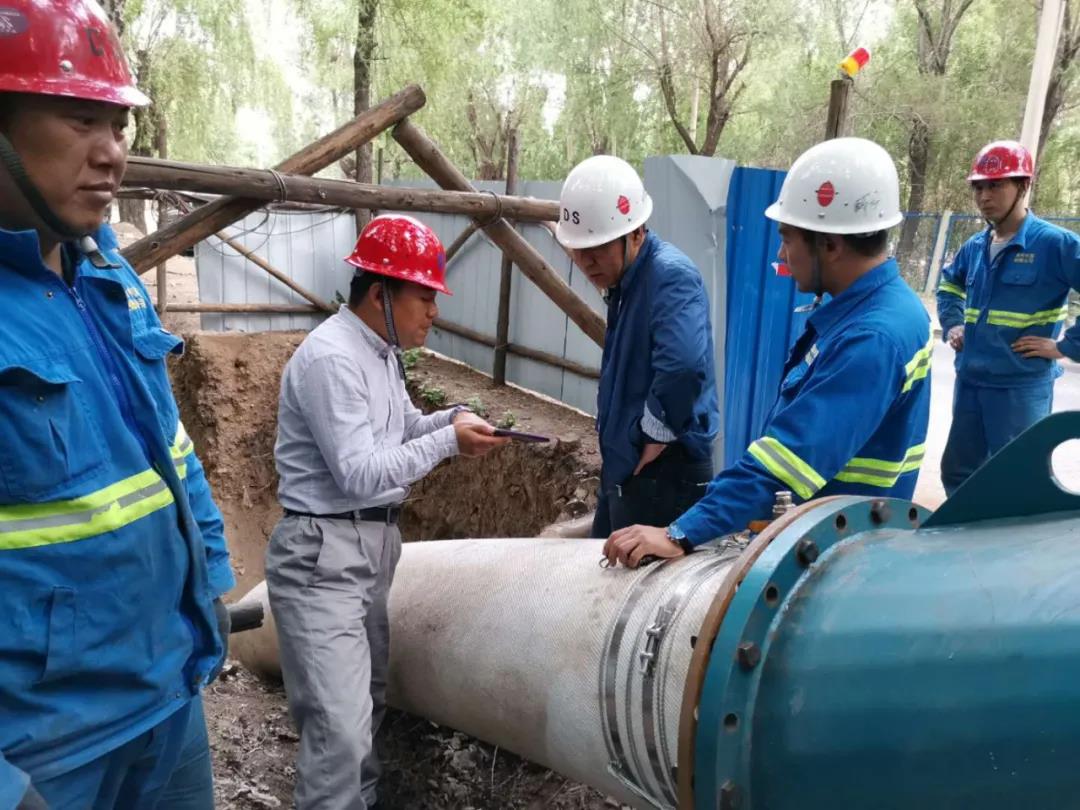 南丹工业管道清洗-管道清淤