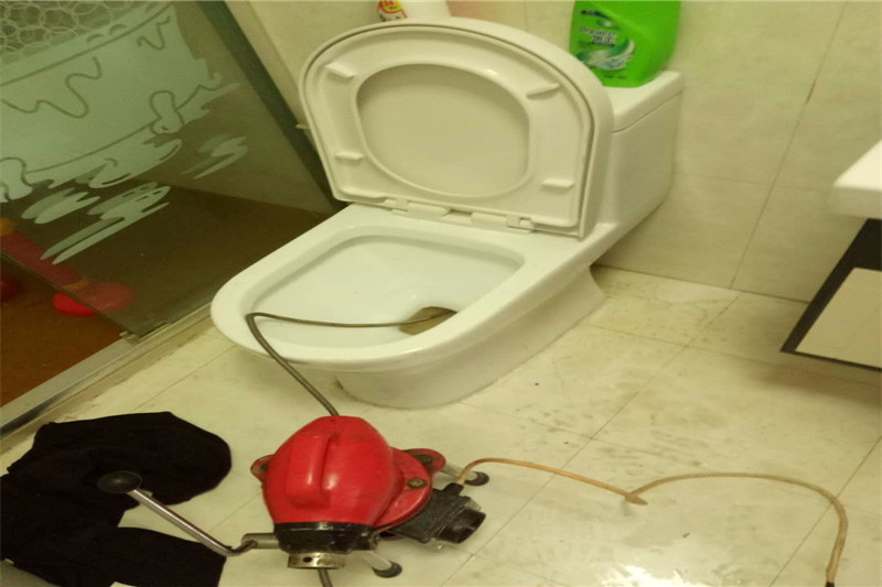 南丹如何疏通马桶 疏通马桶多少钱