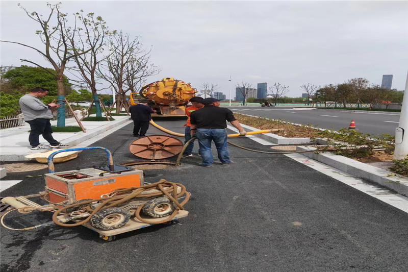 南丹污水池为什么要定期清理