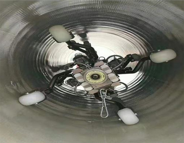 南丹市政管道清淤怎么修复