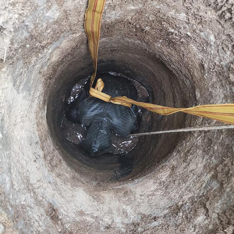 南丹疏通雨水管道 市政管道清淤