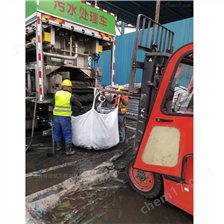 南丹淤泥固化分离服务