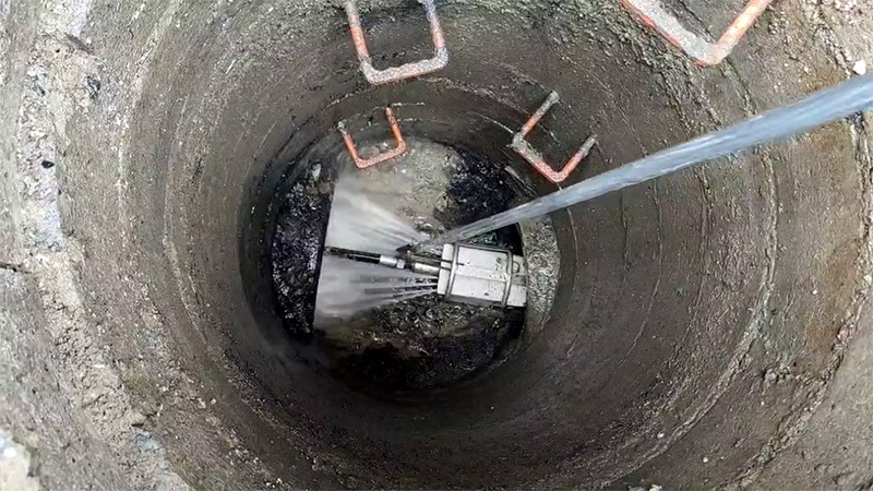 南丹宾馆饭店管道清淤前必须了解的五大常识